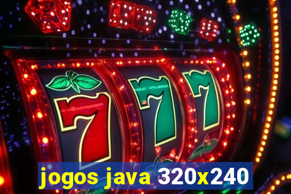 jogos java 320x240